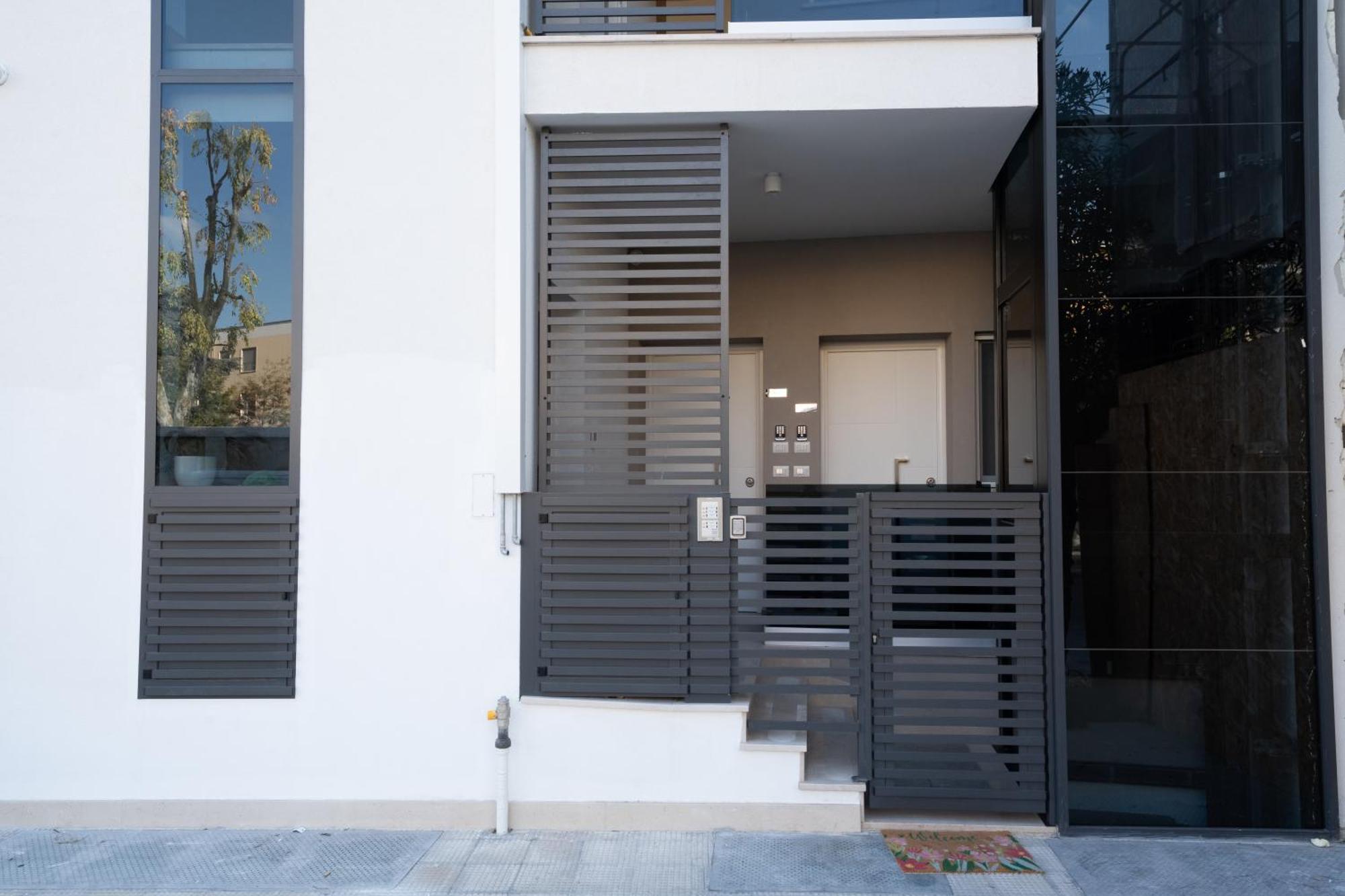 Hotel Palazzo Ennio Bari Exterior foto