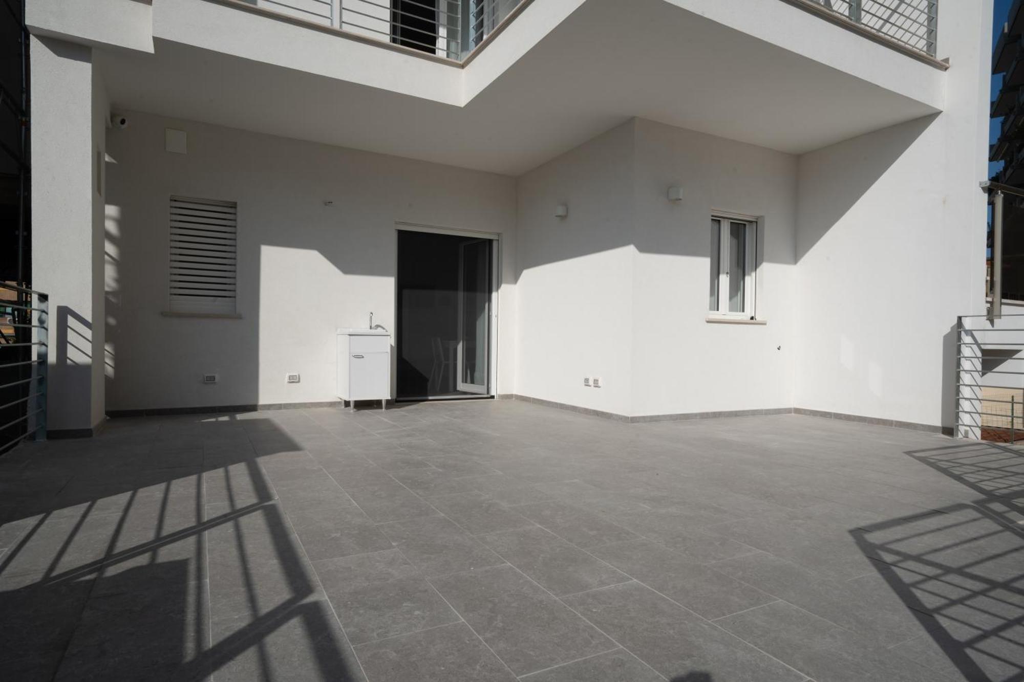 Hotel Palazzo Ennio Bari Exterior foto